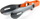 Lugë për skarë GSI Outdoors Pivot Tongs Tourist, Universal