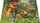Mbrojtëse tavoline HERMA Dino World, 55 x 35 cm, set 3 copë, shumëngjyrëshe