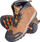 Çizme pune Lahti Pro (L3011541), nr. 41, të kafta