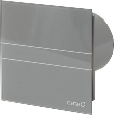 Ventilator banjoje Cata FAN E-100 GS, aspirator muri, i bardhë