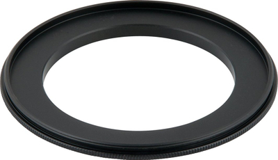 Unazë montimi e kundërt JJC FreePower FP-58N77, për objektiva 58mm dhe 77mm, alumini, e zezë