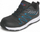 Atlete sigurie Dedra SB SRC (BH9M1-47), nr. 47, të zeza