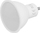 Poç elektrik LTC PS LTC LED GU10 SMD 7W 230V, dritë e bardhë e ngrohtë, 560 lm