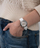 Orë dore Guess Pearl GW0381L1