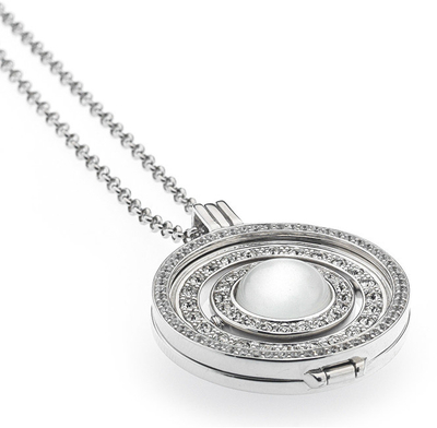 Qafore Hot Diamonds DP486EC222CH025