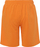 Shorts për fëmijë Iguana Maji Tb Jr 92800669909, pambuk, brez elastik