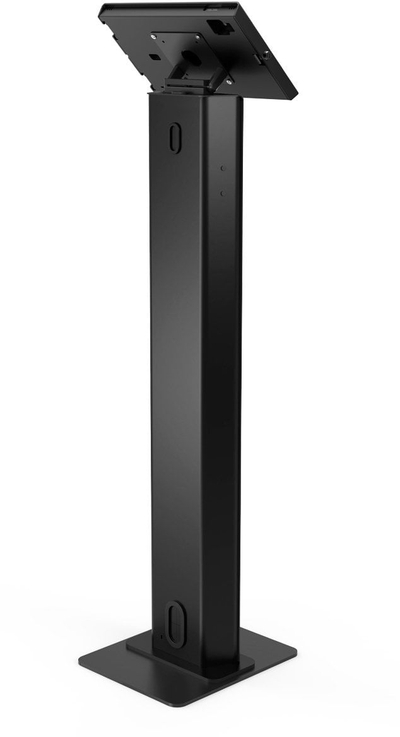 Ѕидна држачка Compulocks Apex за iPad Air M2 13" 2024, алуминиум, црна