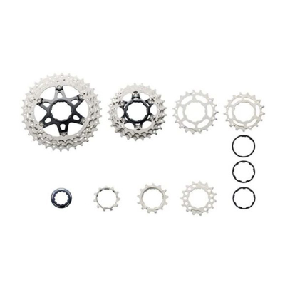 Kasete 11sp 11-34 Shimano Ultegra Icshg8001111134