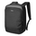 Shpinë për laptop Tomtoc Urban, 16", 15L, e zezë