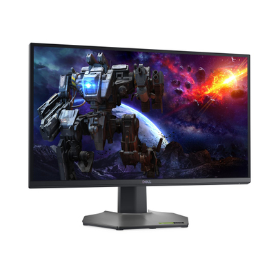 Monitor DELL G Series, 24.5", 1920 x 1080, 240 Hz, i zi