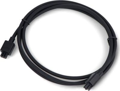 Kabllo OEM Bambu Lab Hub to AMS, 1500mm, 6 pin, e zezë