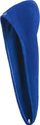 Peshqir për kokë Aqua Speed, tharje e shpejtë, unisex, blu e errët