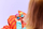 Set lodër LEGO Disney Mini Princeshat Anna dhe Elsa 43284