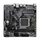 Pllakë amë Gigabyte MB GA-A620M H, Micro-ATX, AM5