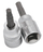 Çelës bit Kraftwerk Hex 326012, 1/2", 12 mm