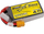 Bateri LiPo Tattu R-Line 4.0, 1050mAh, 14.8V 130C, me XT60