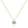Qafore Brilio Silver NCL68Y
