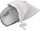 Maus Cherry GENTIX BT, Bluetooth, 2000 DPI, gri