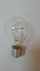 Llambë Helios 230V 25W E27 / 27Al A55CL 1CT / 10x10F 3000h (SYG-2078)