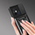 Kapak telefoni Tech-Protect Camshield Pro për Xiaomi Redmi 12C, me unazë 360°, i zi