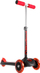 Trotinet Artyk Max Sport, i kuq