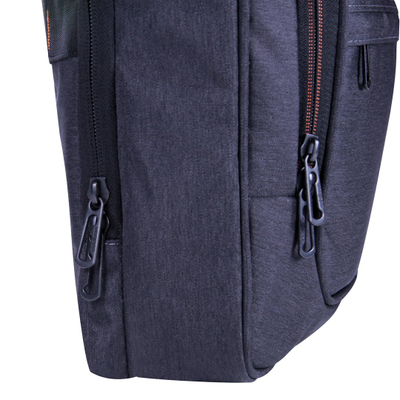 Çantë dore për laptop Addison 315015, 15.6", e hirtë