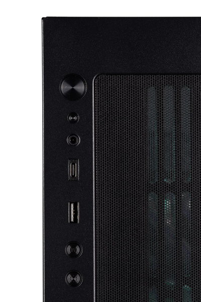 Kompjuter Actina AMD Ryzen 5 7600, 32GB DDR5, 1TB SSD, i zi
