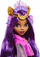 Kukull mode Monster High Clawdeen Wolf Monster Fest, me aksesorë, shumëngjyrëshe
