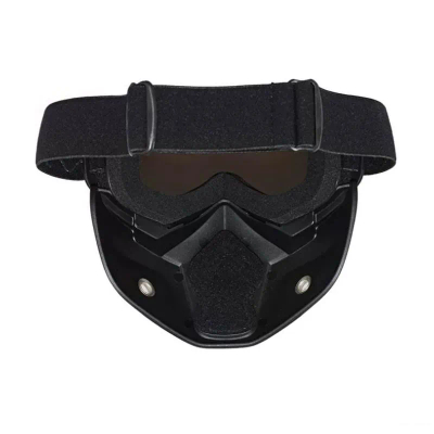 Maske Motorri 2403 Mirror