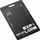 Тракер WiWU Locator iTag WT-03 Card, Apple Find My, безжично полнење, бел
