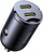 Karikues samochili Baseus Tiny Star, 2x USB C, 30W PD, i zi