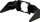 Поддршка за управување Res Tech GT Direct Drive, за Simucube 2 Sport Pro Ultimate, челик 6mm, црна