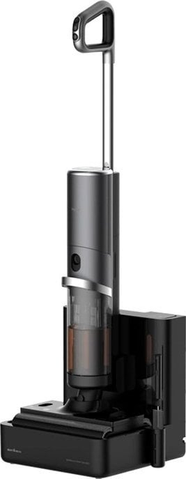 Правосмукалка Deerma DEM-VX900W, без кабел, со функција за моп, сива