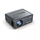 Projektor Art X1PRO, LED, Full HD, i bardhë
