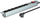 Shirit energjie rack Digitus PDU DN-95407, 7x Schuko, 19", 4000 W, gri