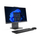 Компјутер AIO Lenovo ThinkCentre Neo 50a 24 Gen 5, Core i5 13420H, 16GB RAM, SSD 512GB, 23.8", сив