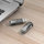 USB Hoco Wisdom UD5, 16GB, USB 3.0, gri