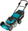 Kositëse bari Makita DLM530, pa kabllo, 53cm, pa bateri, blu