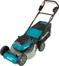 Kositëse bari Makita DLM530, pa kabllo, 53cm, pa bateri, blu