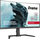 Monitor iiyama G-Master GCB3280QSU-B1 - LED, 31.5", WQHD, i zi
