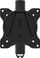 Mbajtëse muri Multibrackets Flexarm M VESA Full-Motion II, 9"-32", VESA 50 75 100, e zezë