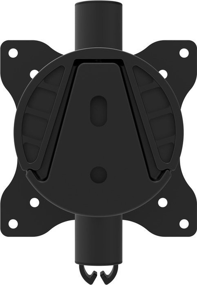 Mbajtëse muri Multibrackets Flexarm M VESA Full-Motion II, 9"-32", VESA 50 75 100, e zezë
