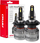 Llamba LED veturash Amio K3 H7, 12V, 6000K Canbus, e bardhë