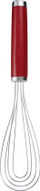 Rrahëse e sheshtë KitchenAid Classic, inox, 29 cm, e kuqe Empire Red