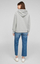 Дукс S.Oliver Loose Fit, сив, 14.103.41.X008 .94E0