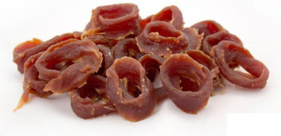 Unaza rose për qen ALDA G140, 500g