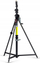 Фотографски статив Manfrotto Wind-up, професионален, прилагодување на висината