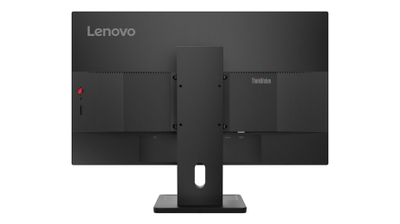Monitor Lenovo ThinkVision E24-30, 23.8”, Full HD, i zi