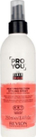 Spray mbrojtës për flokë Revlon Pro You The Fixer Shield, 250ml