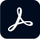Programi Adobe Acrobat Classic 2024, MULTI, licencë 3‑vjeçare